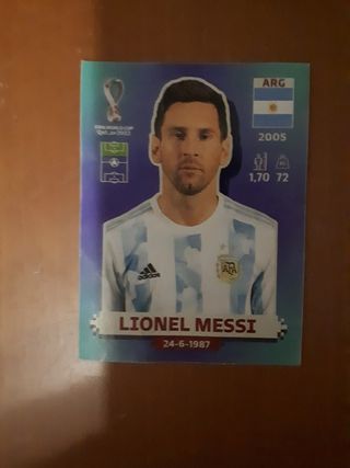 cromo Mundial 2022 cambio por cromo extra