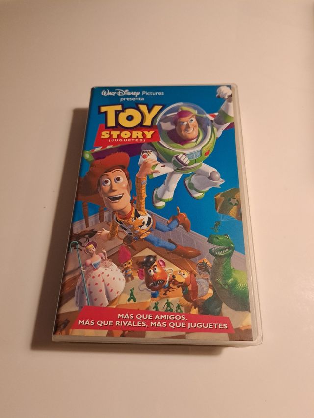 TOY STORY DE WALT DISNEY