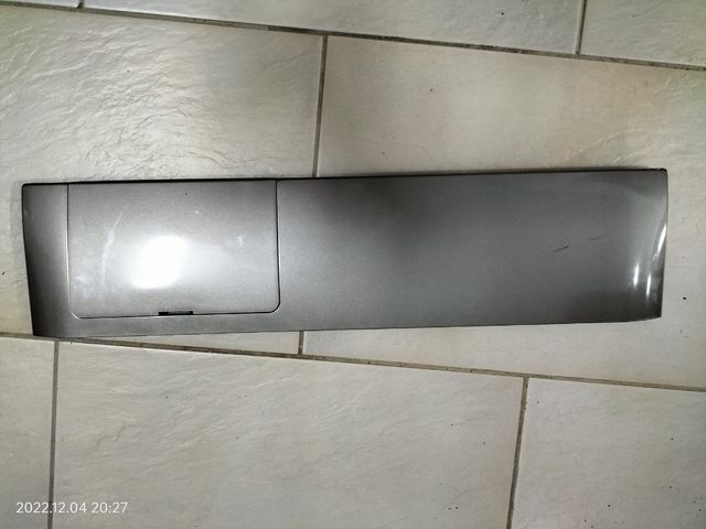 zócalo lavadora fagor