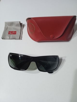 Gafas mujer Ray-Bam