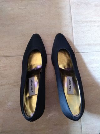 zapatos