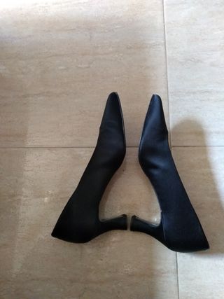 zapatos