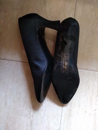 zapatos