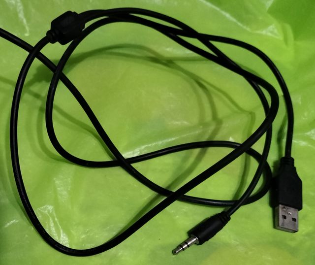 CAMARA WEB CON MICRO PARA PC