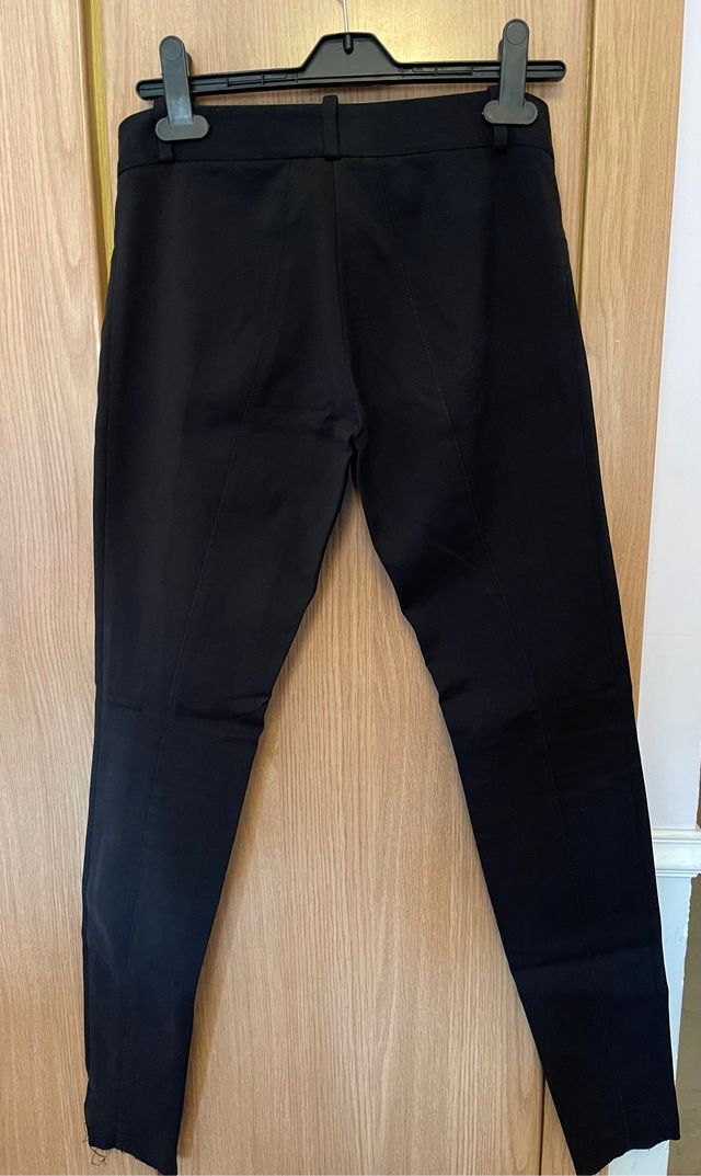 Pantalón mujer MASSIMO DUTTI
