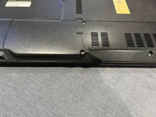 Ordenador portátil acer
