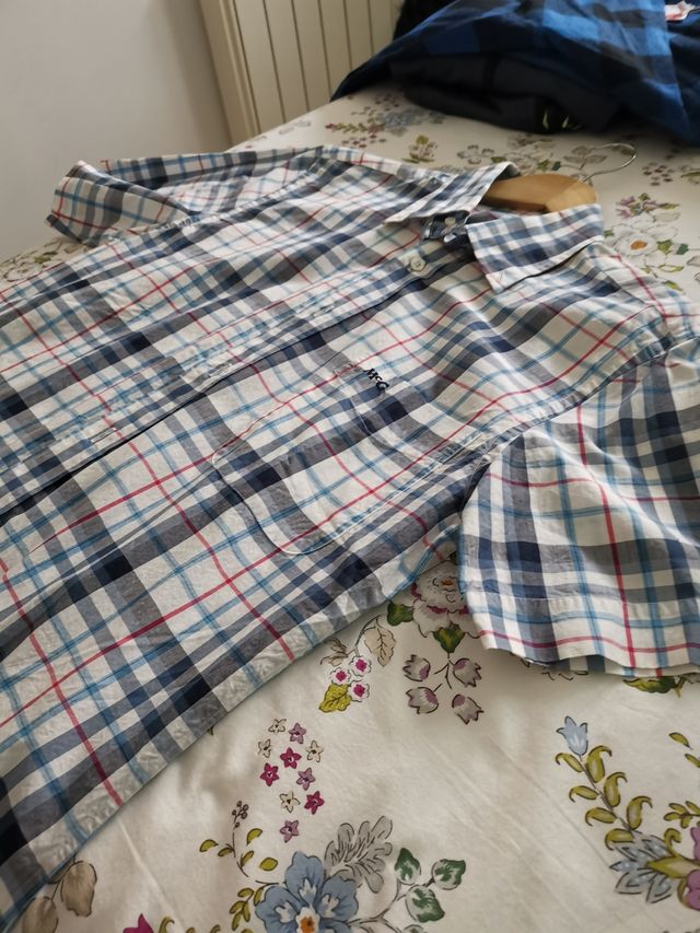 Rebajas!!! Camisas McGregor  S/M