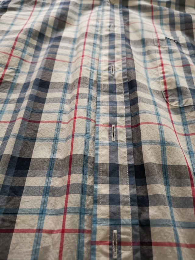 Rebajas!!! Camisas McGregor  S/M