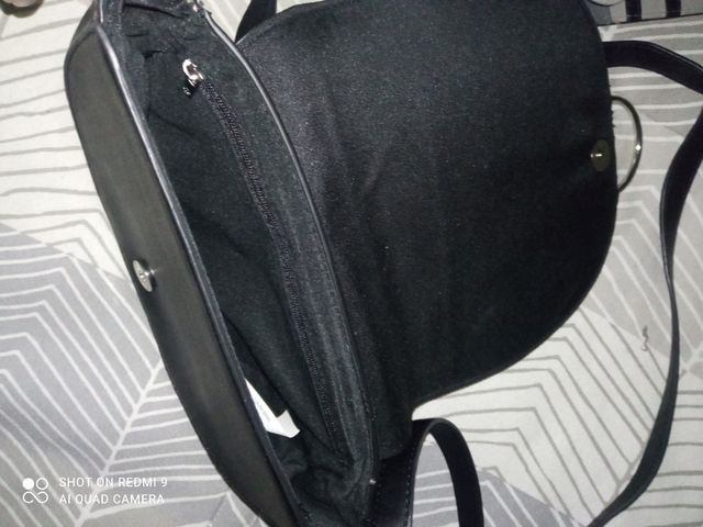 Bolso bandolera