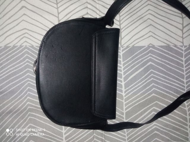 Bolso bandolera