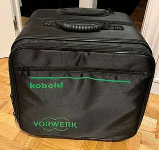 TROLLY PARA ASPIRADORA kOBOLD  VB100