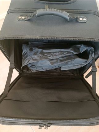 TROLLY PARA ASPIRADORA kOBOLD  VB100