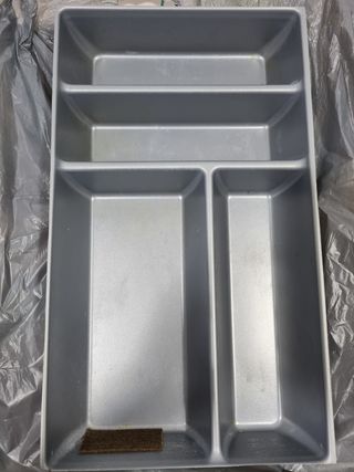 Cubertero cajon 