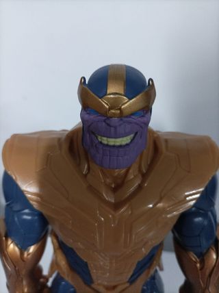 muñeco thor