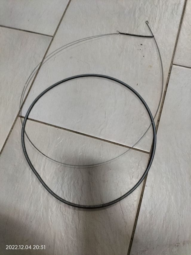 muelle interior lavadora fagor