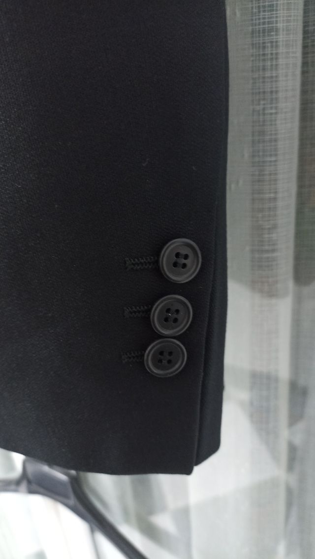 trajes de chaqueta y pantalón Dustin