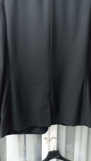 trajes de chaqueta y pantalón Dustin 
