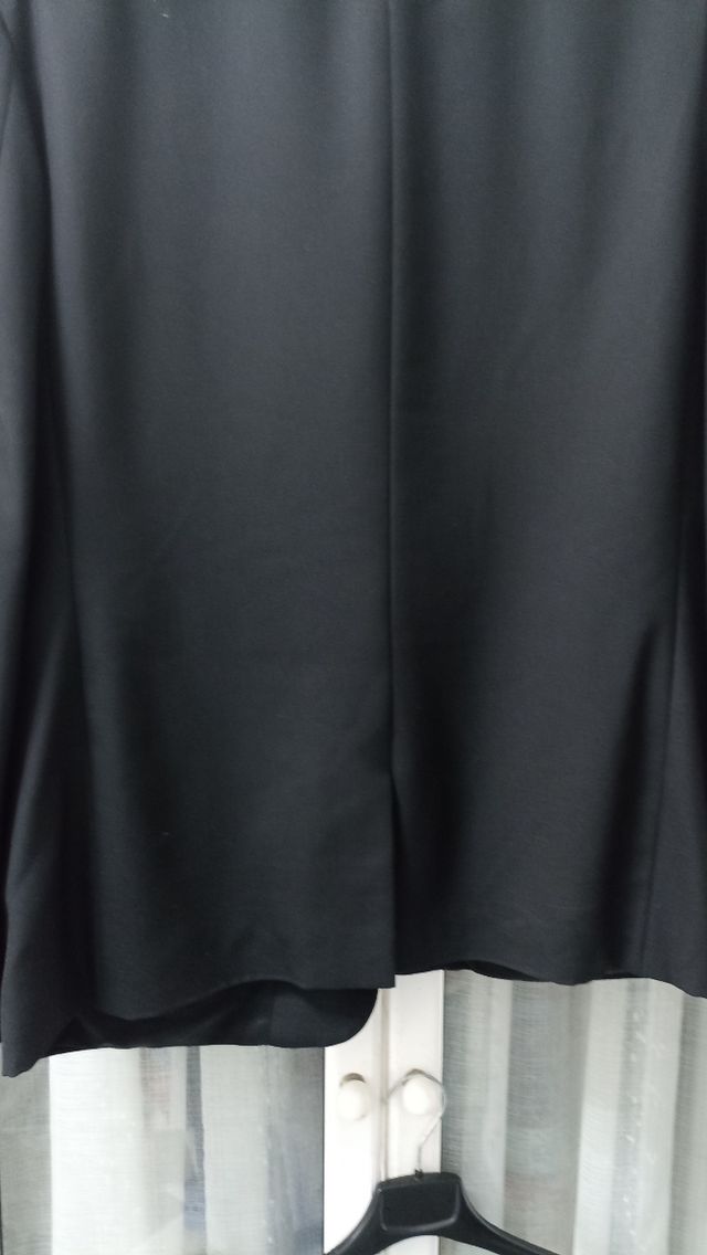 trajes de chaqueta y pantalón Dustin