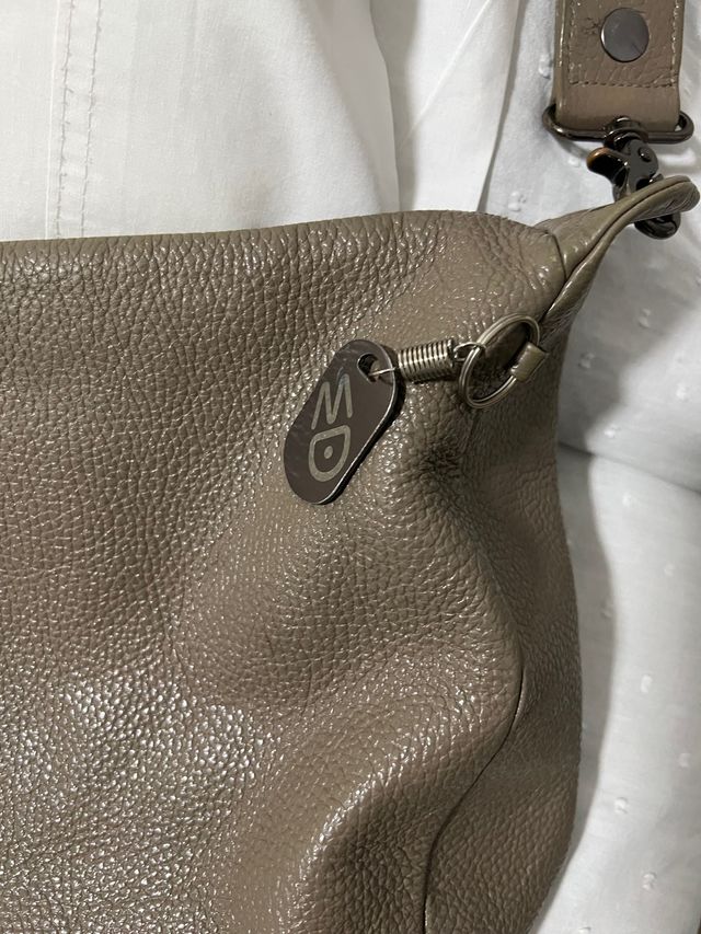 Bolso bandolera Mandarina Duck