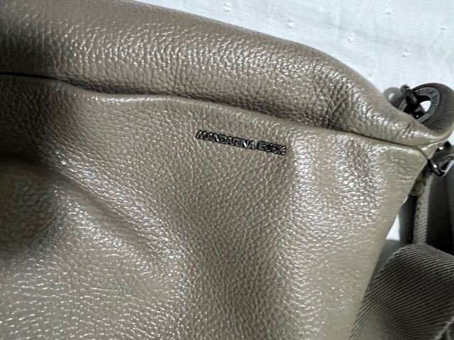 Bolso bandolera Mandarina Duck