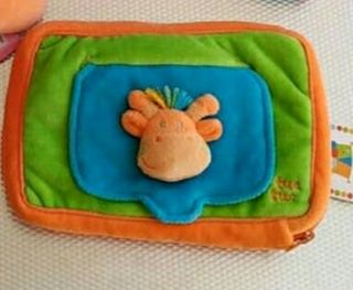 porta toallitas húmedas