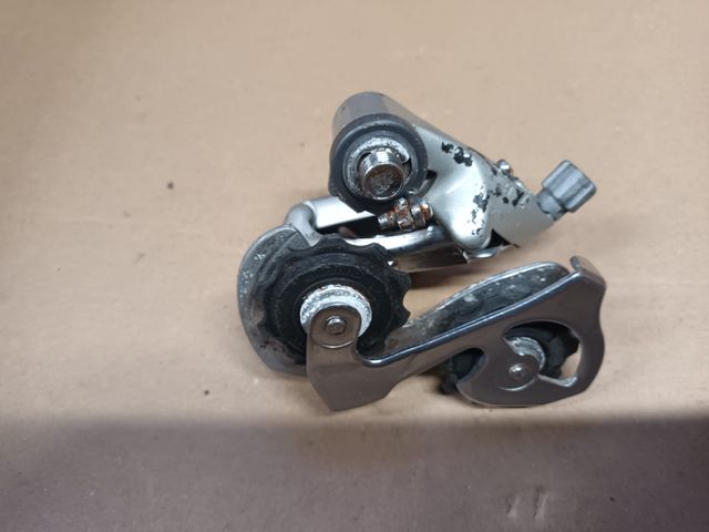 Cambio Shimano 105