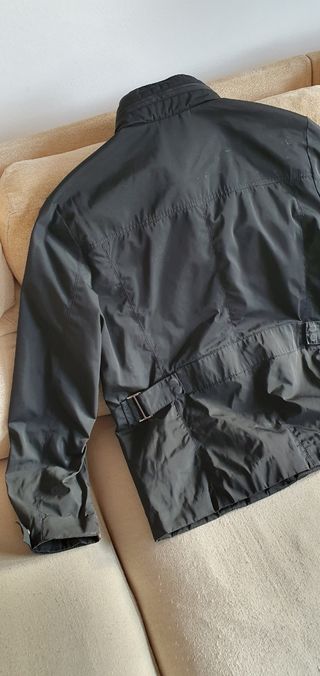 Chaqueta Hombre Zara 
