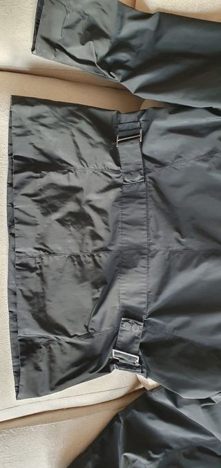 Chaqueta Hombre Zara 