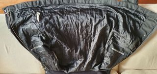 Chaqueta Hombre Zara 