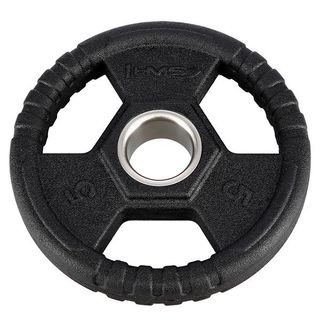 Set discos olímpicos 95 kg alta calidad