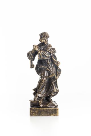 Statua di San Pietro