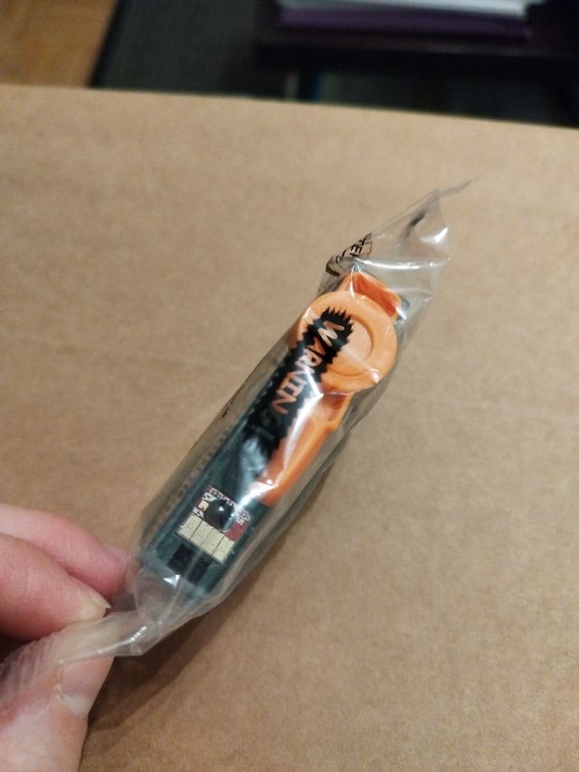 Cartucho impresora hp