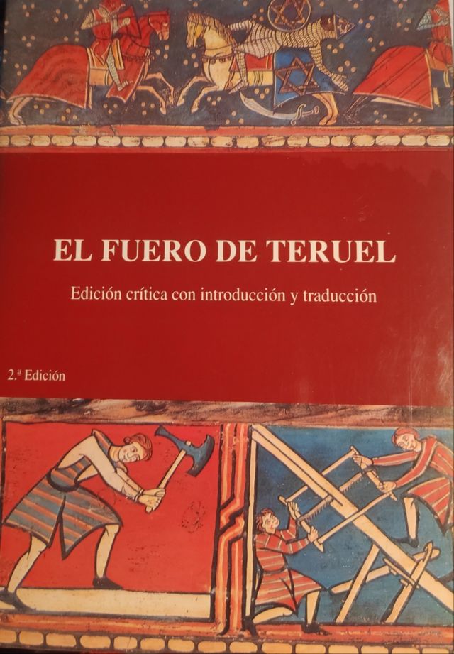 El fuero de Teruel