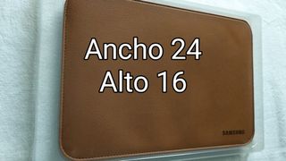 Funda Samsung Nueva para tablet.