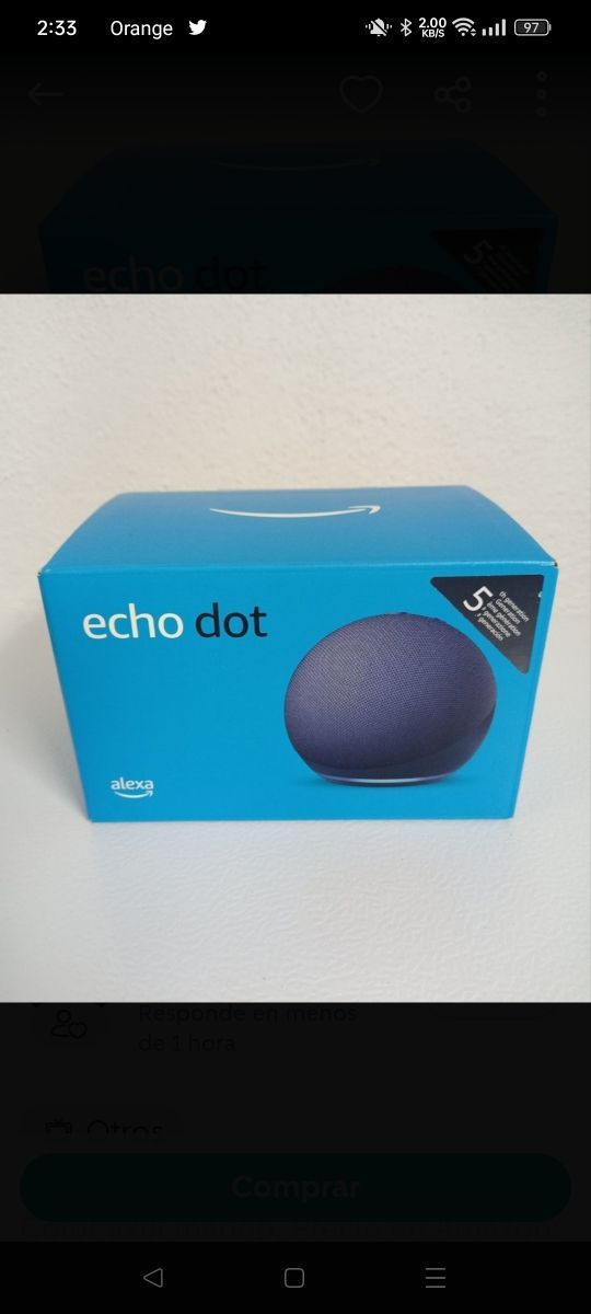 echo dot windows 10