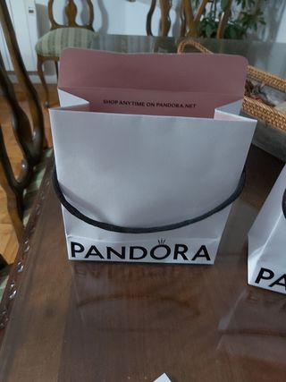 PANDORA