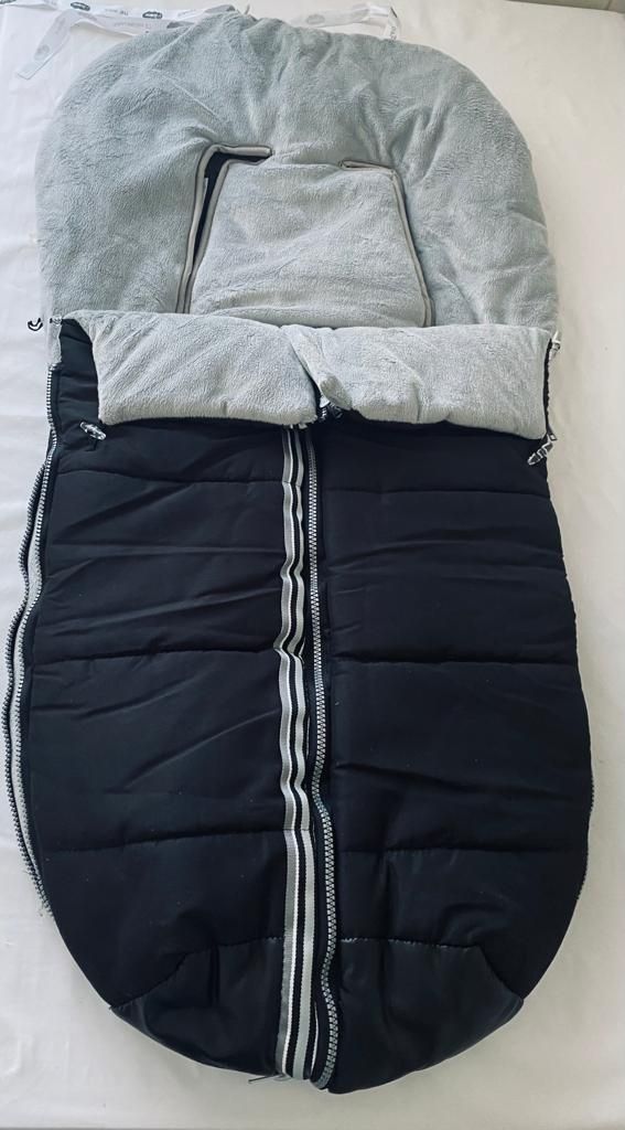 Saco de Silla Uzturre