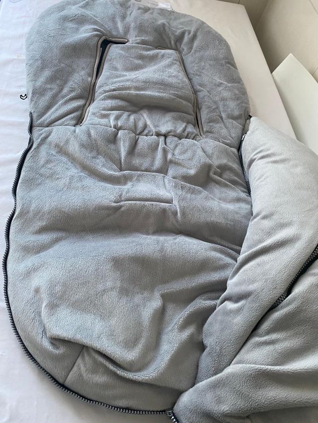 Saco de Silla Uzturre