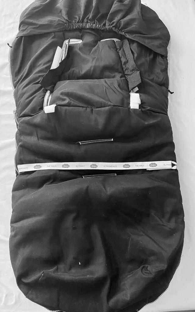 Saco de Silla Uzturre