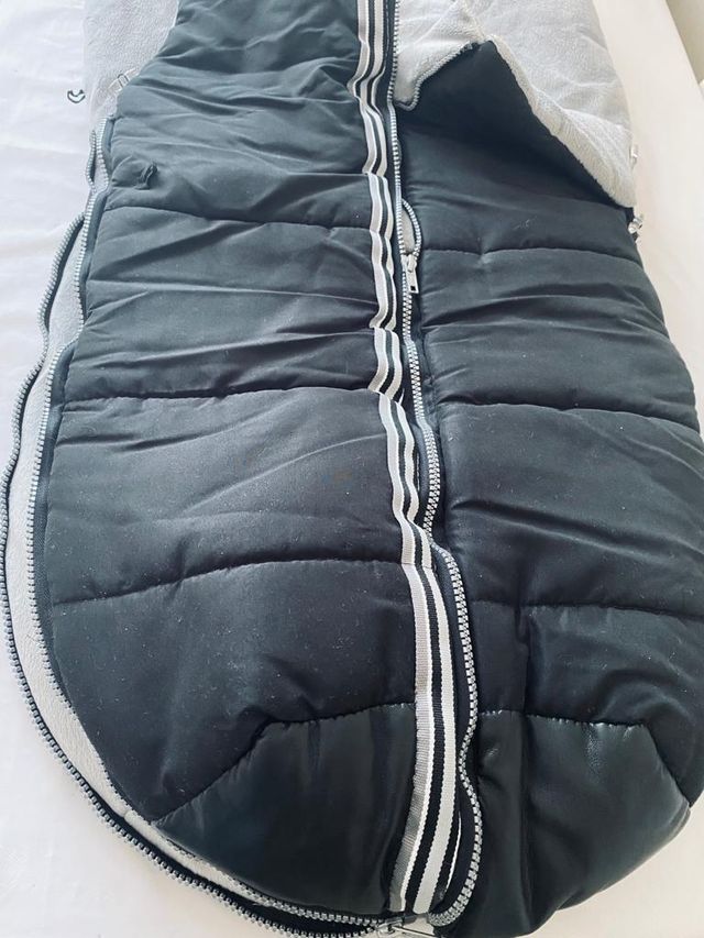 Saco de Silla Uzturre