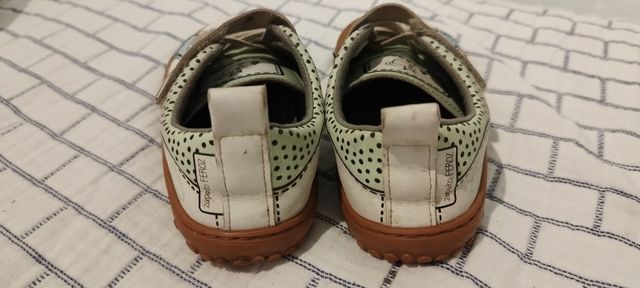 zapato de niño "Zapato feroz" Talla 27