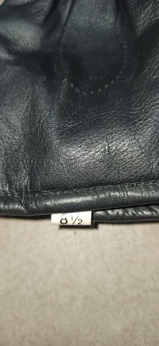 Guantes largos nuevos motorista