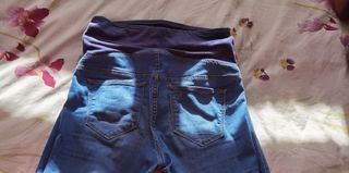 Pantalón premamá H&M Talla M (38)
