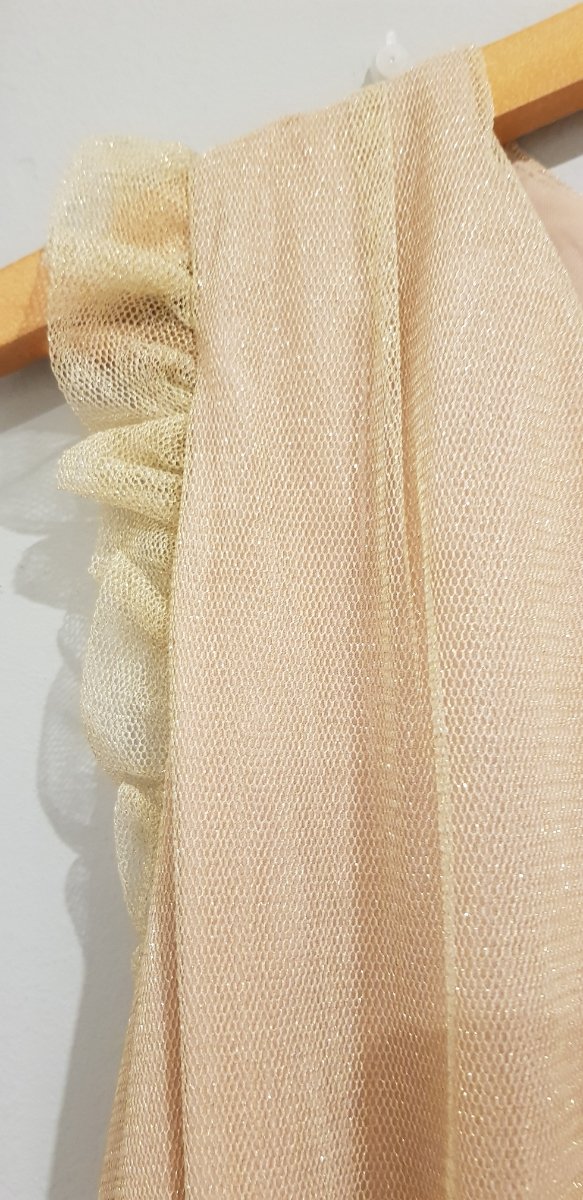 vestido Dandara NUEVO