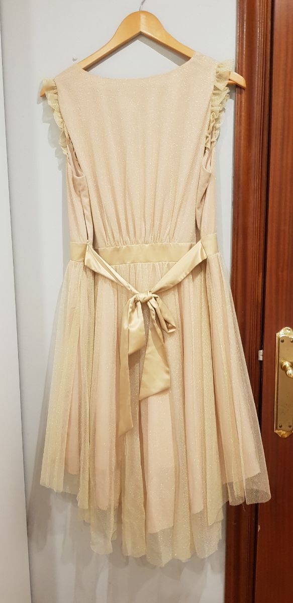 vestido Dandara NUEVO