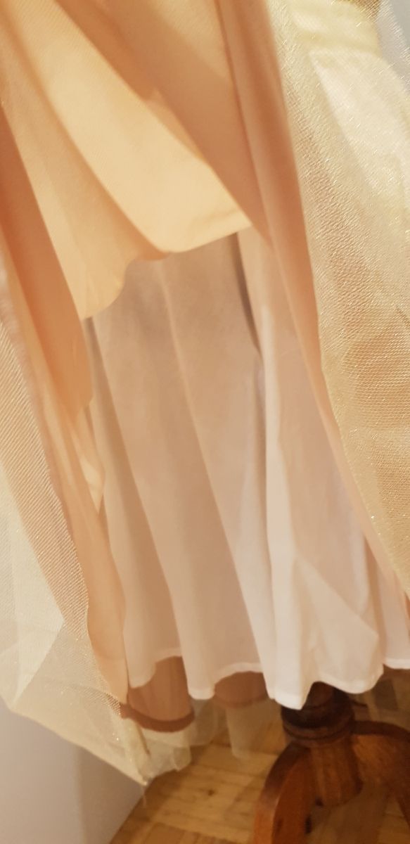 vestido Dandara NUEVO