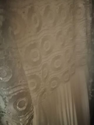 Bonito Vestido novia