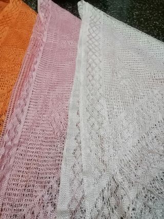 4 Foulard / Pareo