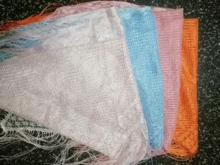 4 Foulard / Pareo