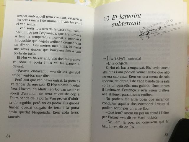 Els dracs a la Terra dels cocos